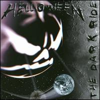 Helloween - Dark Ride (Japan Edition)