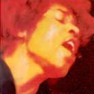 Jimi Hendrix - Electric Ladyland (Japan Edition)