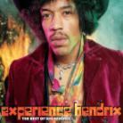 Jimi Hendrix - Experience Hendrix (Japan Edition)