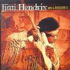 Jimi Hendrix - Live At Woodstock (Japan Edition, 2 CDs)