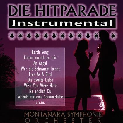 Montanara Symphonie Orchester - Hitparade Instrumental