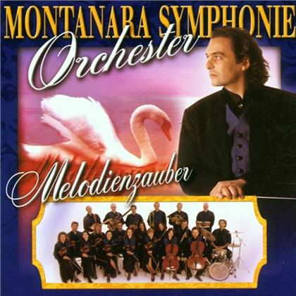 Montanara Symphonie Orchester - Melodienzauber