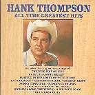 Hank Thompson - All Time Gr. Hits