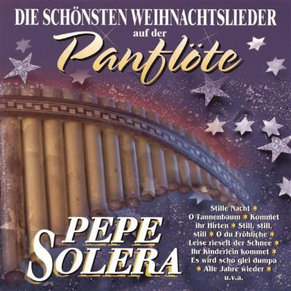 Pepe Solera - Schönsten Weihnachtslieder
