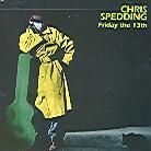 Chris Spedding - Friday The 13Th - Live
