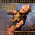 Rick Springfield - Alive - Gr. Hits