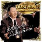 Mosch Ernst & Egerländer Musikanten - Böhmische Leckerbissen