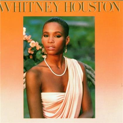 Whitney Houston - ---