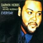 Darwin Hobbs - Everyday/So Amazing