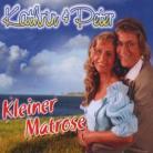 Kathrin & Peter - Kleiner Matrose