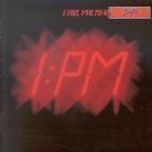 Carl Palmer - Pm
