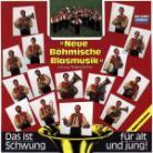 Neue Böhmische Blasmusik - Das Ist Schwung