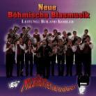 Neue Böhmische Blasmusik - Musikantenzauber