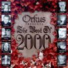 Orkus Presents - Best Of 2000