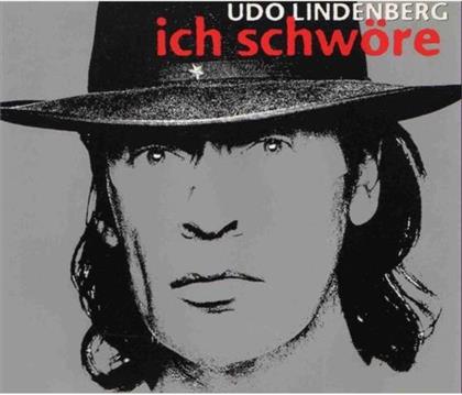 Udo Lindenberg - Ich Schwöre