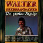 Walter Oberbrandacher - Die Grossen Erfolge