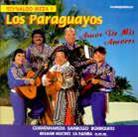 Los Paraguayos - Reynaldo Meza Y Amor Di Mis Amores