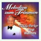 Teddy Parker - Melodien Zum Träumen