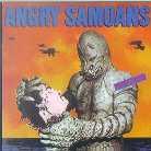 Angry Samoans - Back From Samoa