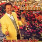 Beny Rehmann - Rosen Aus Meinem Garten
