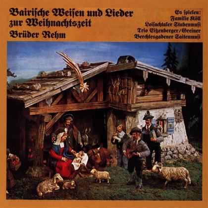 Madln Rehm - Lieder Und Weisen 1