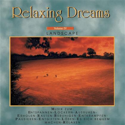 Relaxing Dreams - 04 Rainbow Visions