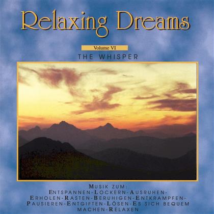 Relaxing Dreams - 06 Rainbow Visions