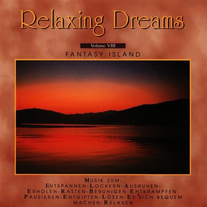 Relaxing Dreams - 08 Kinthamani