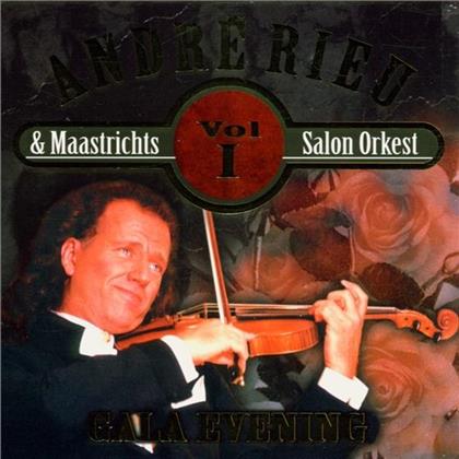 Andre Rieu - Gala Evening Vol.1