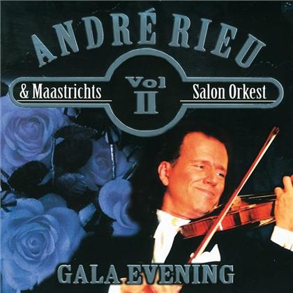 Andre Rieu - Gala Evening Vol.2