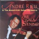 Andre Rieu - Live Gala Evening