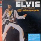 Elvis Presley - As Recorded At Madison... (Limited Edition)