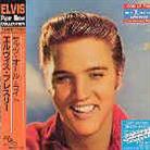 Elvis Presley - For Lp-Fans Only - Paper Sleeve (Remastered)