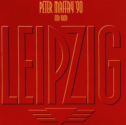 Peter Maffay - Leipzig