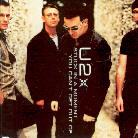 U2 - Stuck In A Moment 1
