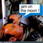 DJ Errik - Jam On The Moon
