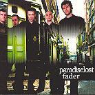 Paradise Lost - Fader