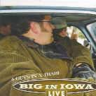 Big In Iowa - 4 Guys In A Trabi - Live
