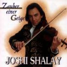 Joshi Shalay - Zauber Einer Geige