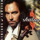 Joshi Shalay - Strings Of Tension