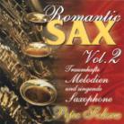 Pepe Solera - Romantic Sax 2