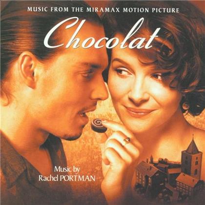 Rachel Portman - Chocolat - OST