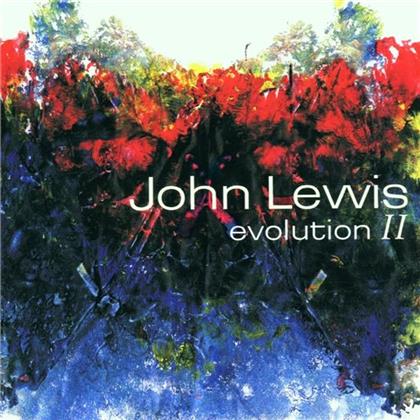 John Lewis - Evolution 2