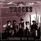 Trucks Aus Dem Zillertal - Freunde Wie Wir