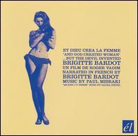 Brigitte Bardot - And God Created Brigitte Bardot