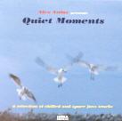Alex Attias - Quiet Moments