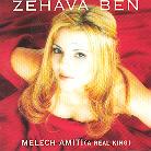Zehava Ben - Melech Amiti