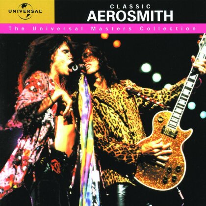 Aerosmith - Classic