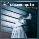 Cosmic Gate - Rhythm & Drums