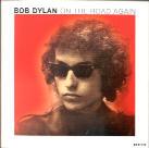 Bob Dylan - On The Road Again